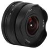 10 мм F5.6 широкоугольный объектив «рыбий глаз» для камеры Fuji XT4 XT3 XT30 XS10 XPRO2 с креплением FX