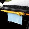 2PCS Car Umbrella Hook, Car Umbrella Fixing Clip, Trunk Storage