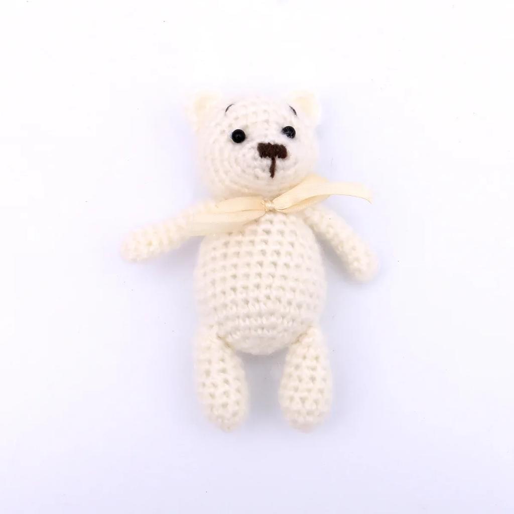 Handmade Toys & Colorful Children's Photography Props Matching Photography Clothing Must-Have Newborn & Kids Photo Accessories