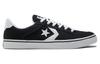 Tobin Converse Low 'Черный Белый' A03686C