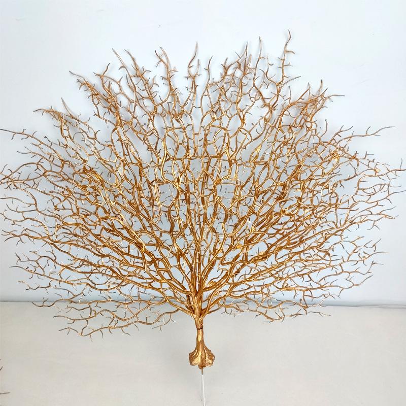Plastic Peacock Branches Coral Branches White Simulated Dead Tree Branches Fake Tree Branches Photography Studio Decorative Coral Branches