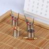 10Pcs E10 Lamps Base Holder Bulbs Light Base Socket Home Experiment Circuit