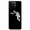 Крутой Чехол Для Honor X8C X8b X5b Plus Play 9A X6b X7c X6c Чехол для Телефона X 8 6 c b Прозрачный Coque Прозрачный Силиконовый Мягкий Задний Чехол