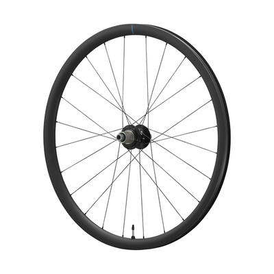 SHIMANO Бескамерное колесо GRX DISC для заднего микро EWHRX880LREDMS70 WH-RX880-TL-R12-700C (12-секундный сплайн)