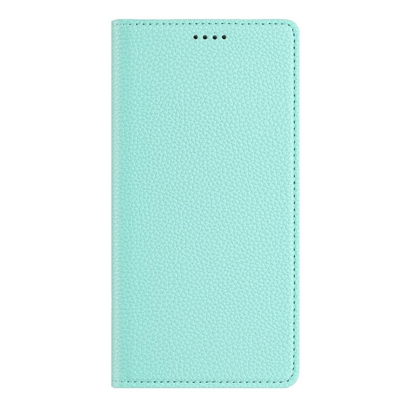 Leather Case For Vivo Y19S Y28 Y73 2021 Y76 Y300 Iqoo Z9 Turbo Z9X Z9S Pro 4G 5G Auto Closing Card Slot Wallet Flip Cover Casing