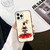 Игры Cult of the Lamb Чехол для телефона Для iPhone 17,16,15,14,13,12,11 Plus,Pro Max,XS,Мягкий силиконовый черный чехол