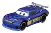 Tomica Disney Cars Bubba Wheelhouse C-46 (Standard Type)