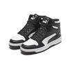 Puma Кроссовки Rebound LayUp SL Black White Unisex 369573-01