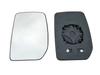 RIGHT MIRROR INSERT HEATED FORD TRANSIT 2000-2014 heated