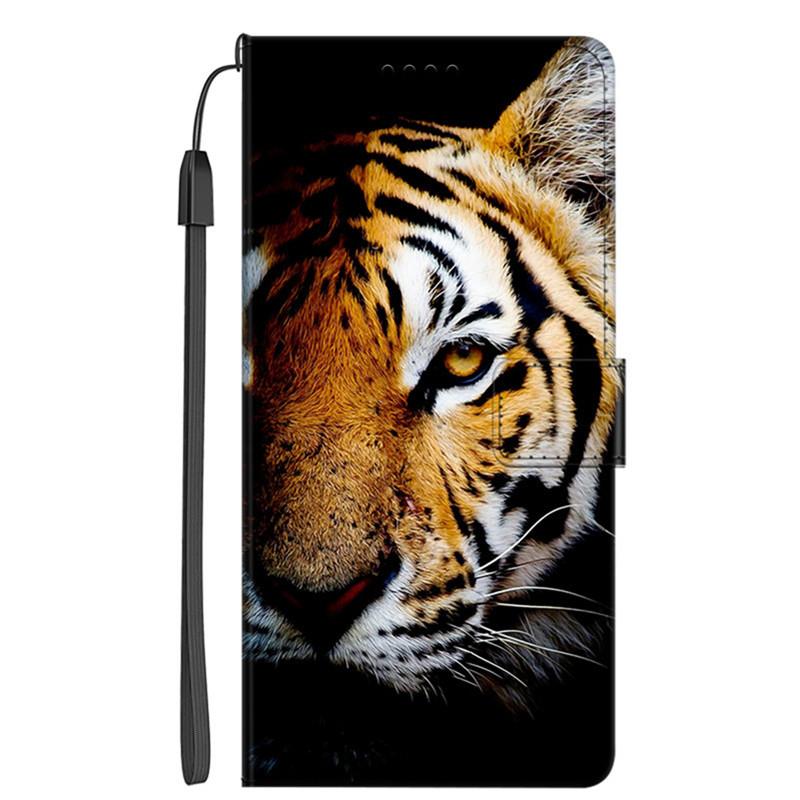 Магнитный кожаный чехол-книжка для ZTE Blade A75 4G Кошелек Чехол-сумка для ZTE Blade A35 A55 L220 A35E Чехол для телефона A 35 E A 55
