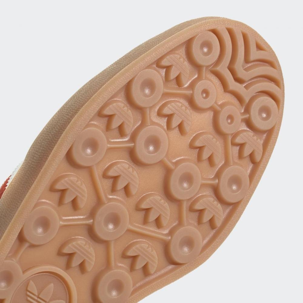 Adidas Unisex Gazelle Indoor Natural Daily Style Ji2063