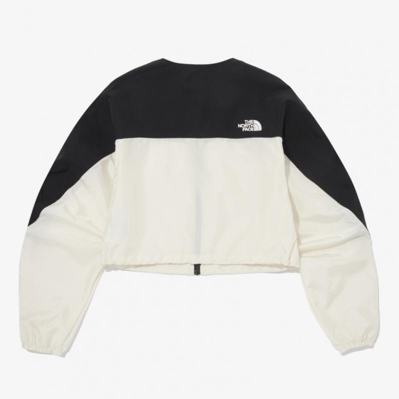 The North Face Женская легкая куртка S matiSSe Nj3lq32j Cre