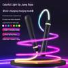 luminous bearing rope