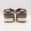 DH7534-200 Nike SB Dunk Low Pro Paisley Brown Pink Cacao Summit White (Мужской)