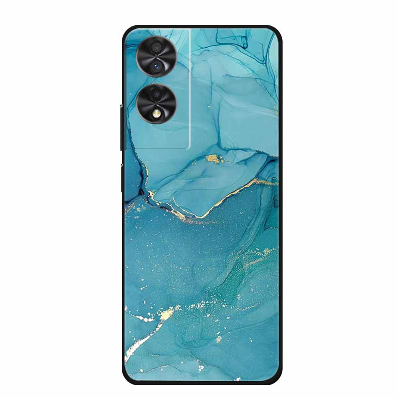 Для TCL 40 NxtPaper 4G Чехол Мягкий ТПУ Силиконовый Чехол для Телефона Для TCL 50 PRO Nxtpaper Funda TCL40 Nxt Paper Capa Мультяшный Защитный Чехол