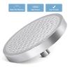 Shower Head High Pressure Rain Adjustable Stainless Steel 6 Inch Wall Mounted Rainfall Shower Bathroom Accessories Replacement