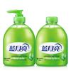 Blue Moon Aloe Antibacterial Hand Wash Set