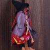 Lawn Garden Horror Halloween Party Figurine Pendant Witch Ornament Decoration