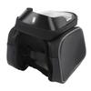 Bike Front Frame Bag Waterproof Touchscreen Phone Holder Reflective Detachable Hard Shell Bicycle