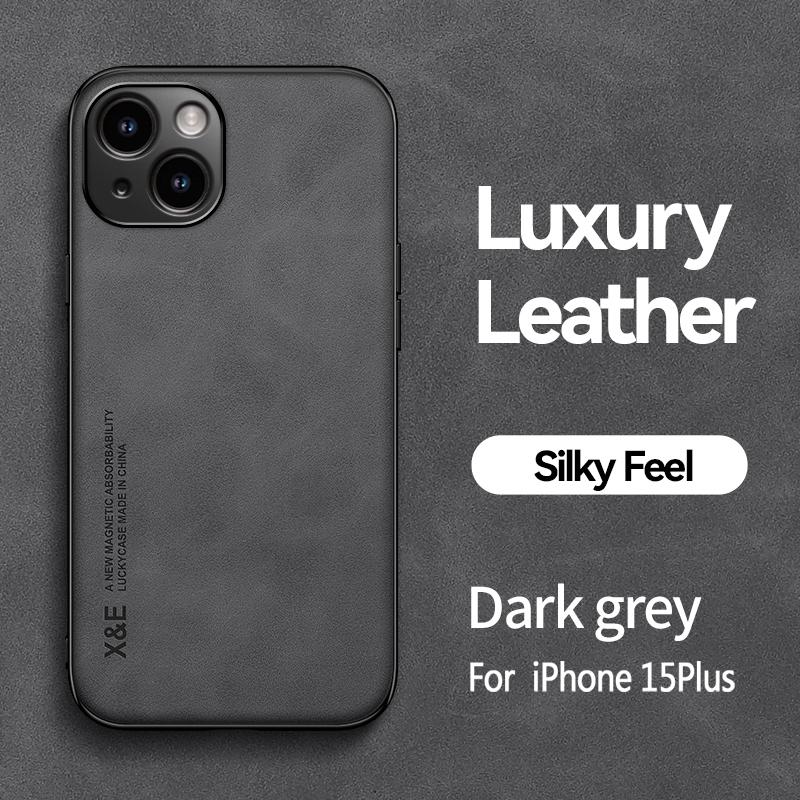 X&E Luxury Lather Silky Feel TPU Phone Cover for Huawei P80 P70 P60 P50 P40 Ultra Pro Art Mate 60 50 40 Silicone Soft Back Case