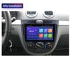 Универсальная машина для Chevrolet Optra