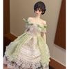 Набор одежды для BJD кук 6 дюймов Azone Ob22 Ob24 30 см Настраиваемый Ангельский Косплей Костюм Не Включен