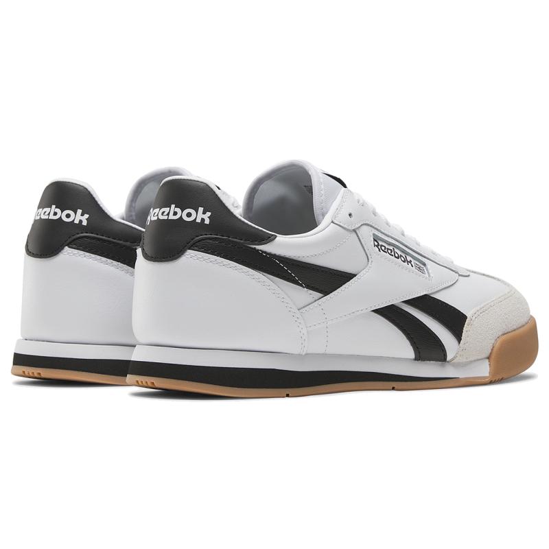 Reebok Кроссовки Campio Xt 'White Black Gum' 100220547