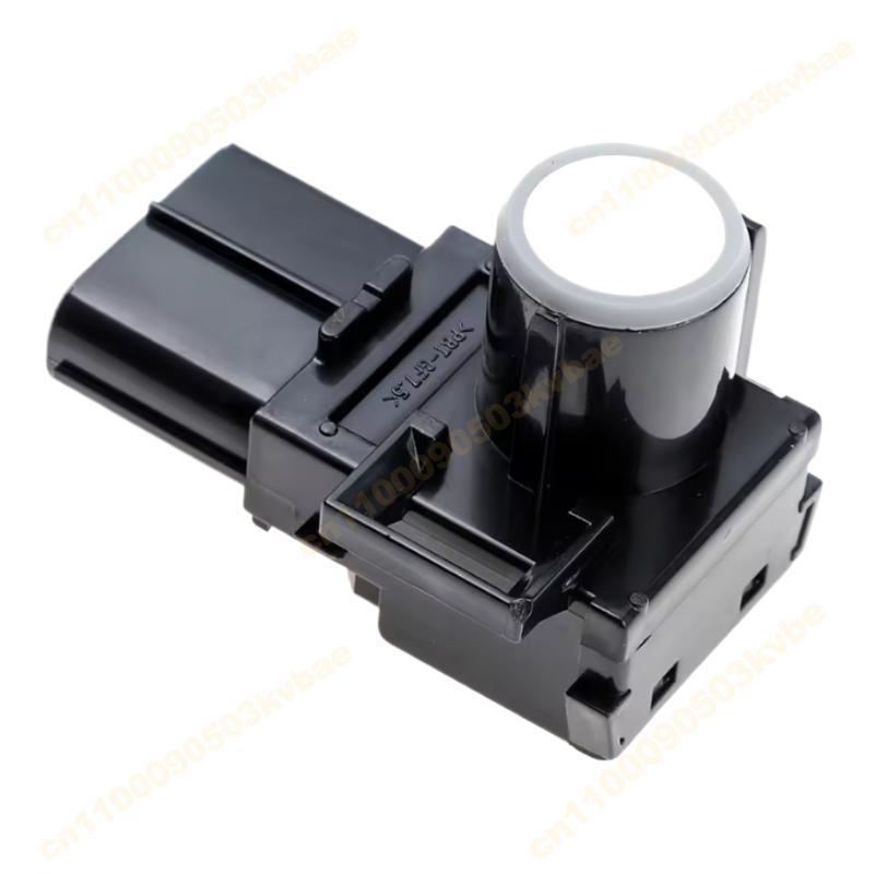 89341-33210 Pdc Backup Parking Sensor For Toyota Camry Land Cruiser 8934133210 Black And White Automotive Sensor Parts New 1pcs