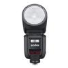 Godox V100 TTL Вспышка для камеры с сенсорным экраном
