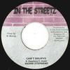 7inch Record RICHIE STEPHENS - Can't Believe NONE In The Streetz  2003 Jamaica Reggae, Ska & Dub Used