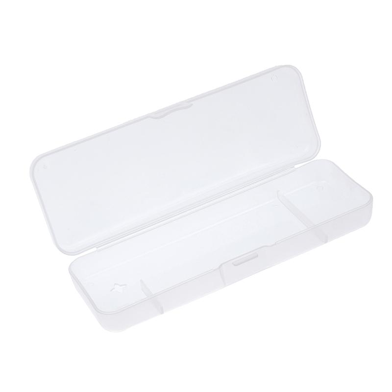 Men'S Shaver Storage Box Portable Travel Razor Case Shaving Box Containers