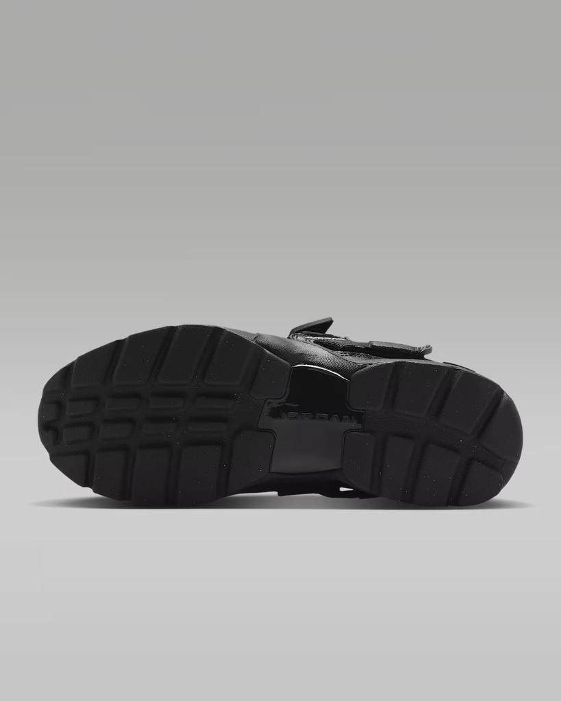 HQ2164-001 Nike Jordan Trunner LX Серый Серебристый (Женский)