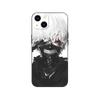 Черный чехол из ТПУ для Samsung Galaxy S22 S20 S21 FE PLUS ultra+S10 E lite задняя крышка Tokyo Ghouls