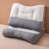 Эргономичные подушки для сна в японском стиле для шеи, пара