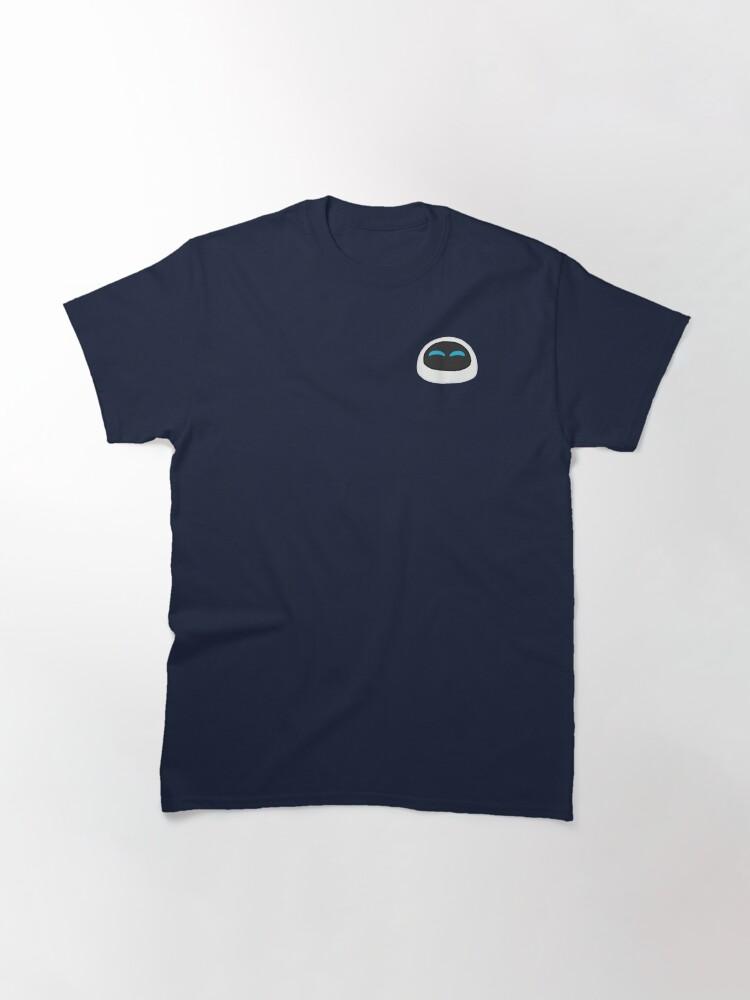 E Eve’s eyes Classic T-Shirt