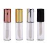 10Pcs Lip Gloss Bottles with Cap and Brush Lip Balm Tubes for Women Girls