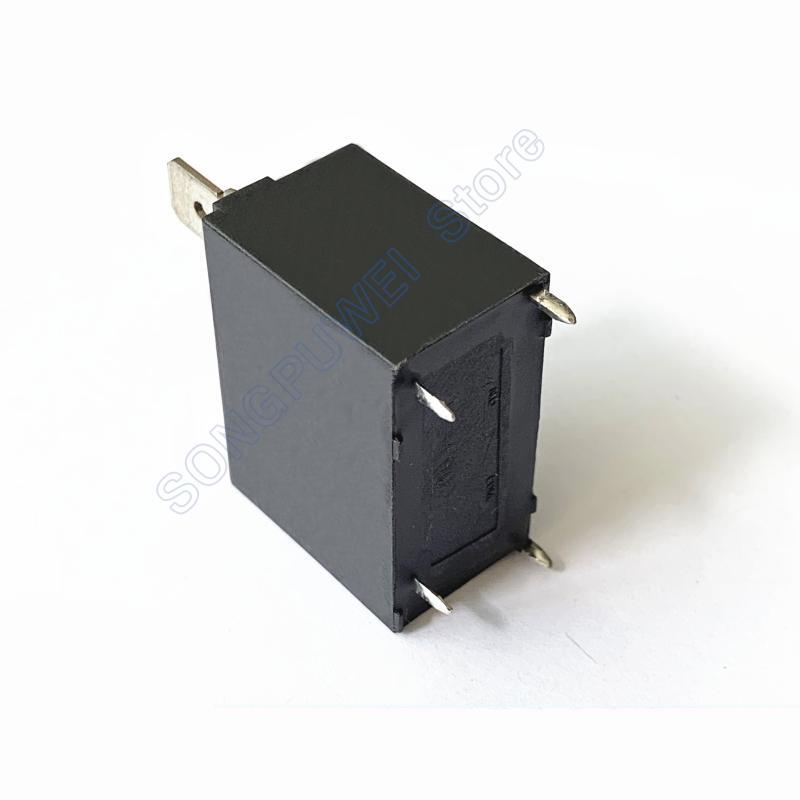 20 шт./лот Реле SANYOU SFK-112DM 105DM 124DM Реле кондиционера Силовое реле SFK 112DM 12В DC 20А 250В AC 4 контакта 1H Форма A