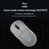 Logitech PRO 2 LIGHTSPEED Wireless Gaming Mouse