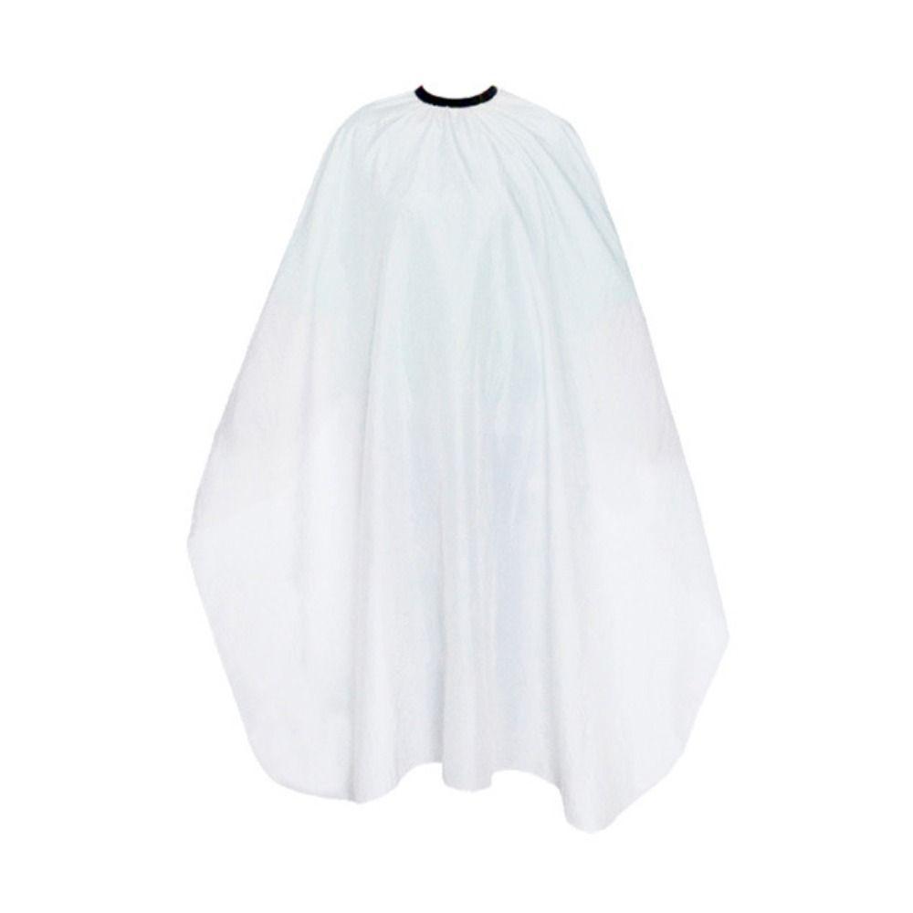 Антистатическая накидка для стрижки волос, эластичная накидка для прически, детская/взрослая