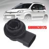 6000630175 Car Daytime Running Light Bulb Socket Bracket for Fiat Panda 2012+ Driving Lamp Bulb Socket Holder 12V Replacement