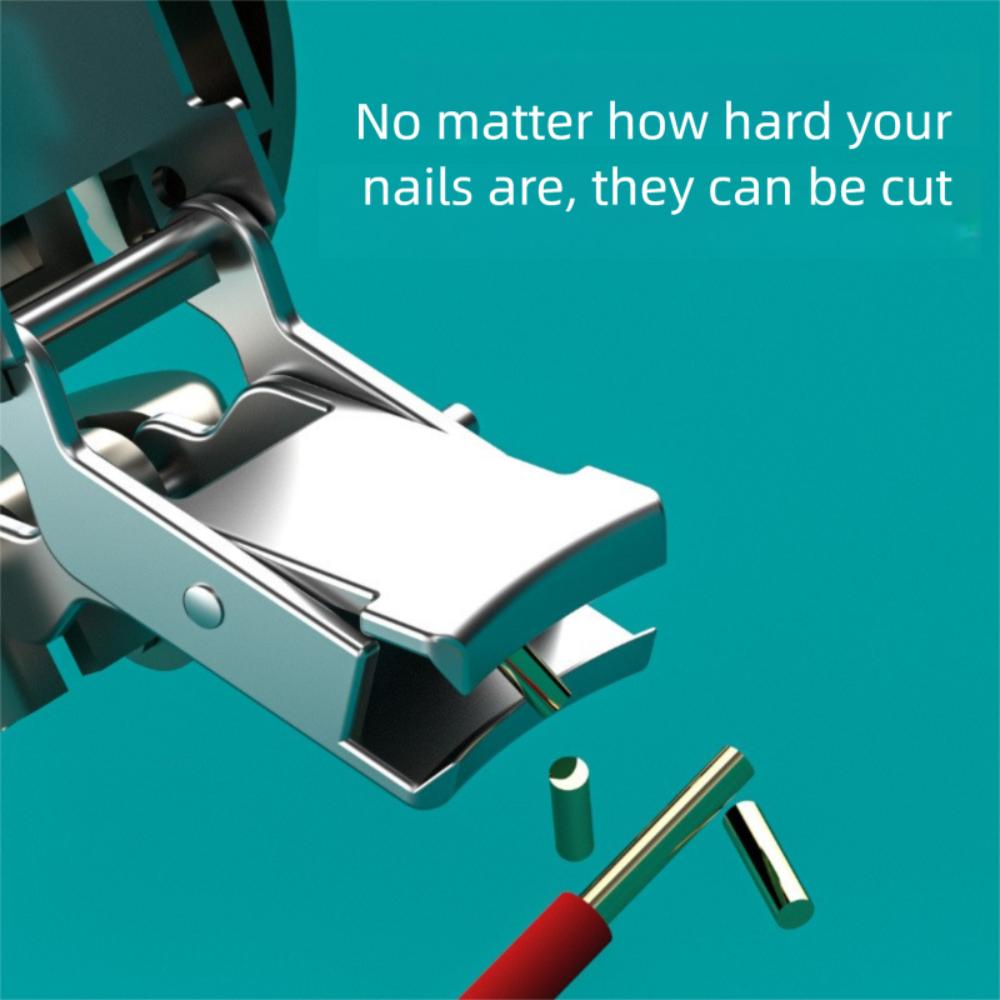 Пилка для ногтей Кусачки для ногтей Брелок Мини-кусачки для ногтей Сова Брелок для ключей автомобиля Подстригать ногти