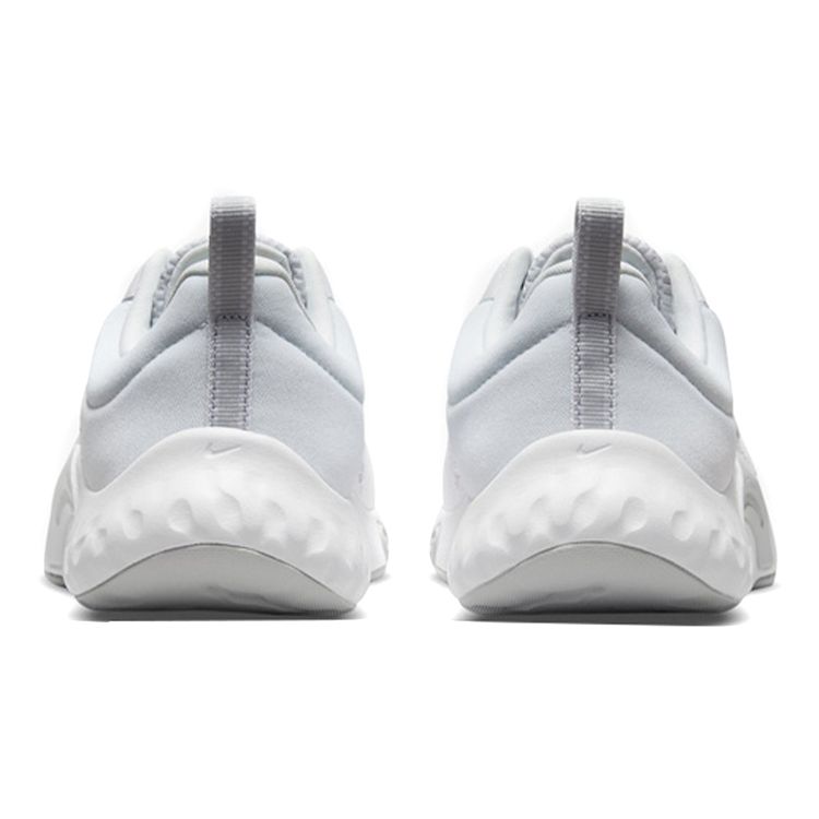 Nike Обновите свой сезон кроссовками для тренировок Renew In-Season TR 11 Retro с низким верхом Женские кроссовки Белый DN5116-101