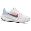 Nike Air Zoom Winflo 8 'White Flash Crimson' Women's Sneakers CW3421-101