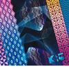 12-дюймовая пластинка K15 - Resonance; В пределах досягаемости / Сопротивление 2054BLACK 2000 Черный 2023 Великобритания Танцевальная и электронная музыка