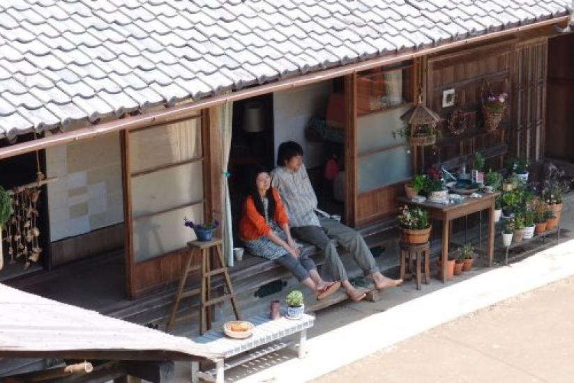 Желтый слон [DVD]