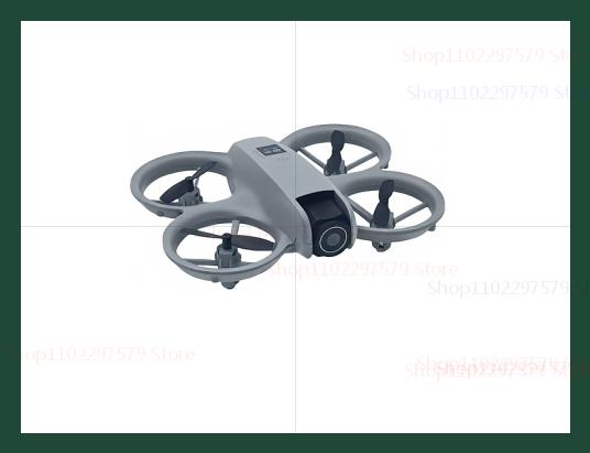 New Drones T3 Mini GPS 8K HD 180 Dual Cameras WiFi Brushless Motors Obstacle Avoidance FPV Quadcopter Toys Gifts for Kids Adults