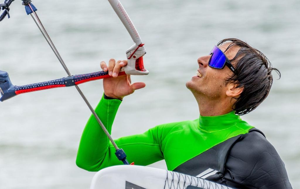 OCEAN KILLY WATER Floating Organic Lightweight UV Detachable Strap Shiny Black Blue REVO Sunglasses, Bio-Based Frame, Protection, & Floater,