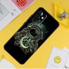 Astronaut Star Space For Samsung Galaxy A14 A34 A54 A12 A32 A52 A51 A71 A53 A33 A13 A15 A25 A35 A55 Phone Case