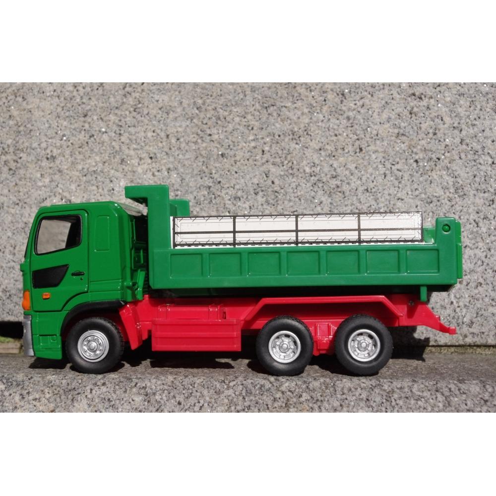 Diapet DK-5002 Large Dump Truck
