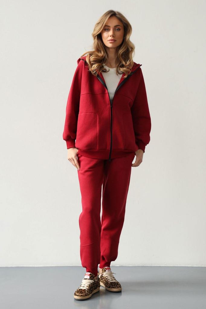 Комплект: худи и брюки German Volf (95623)